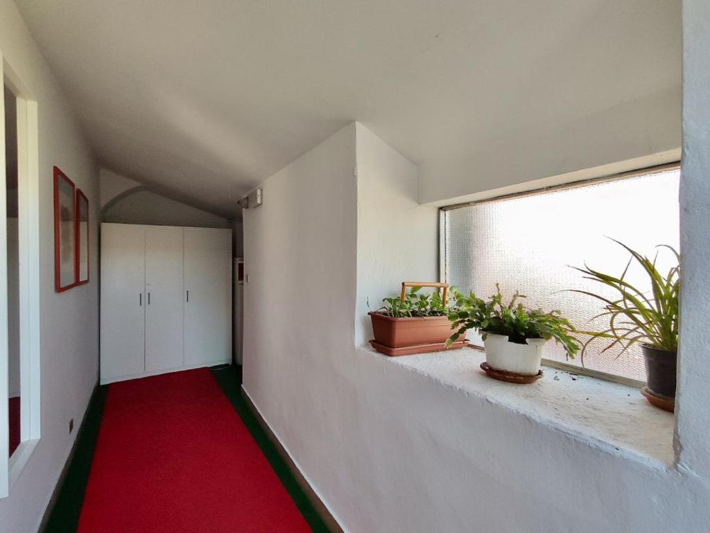 Apartment Cernaia 25 *